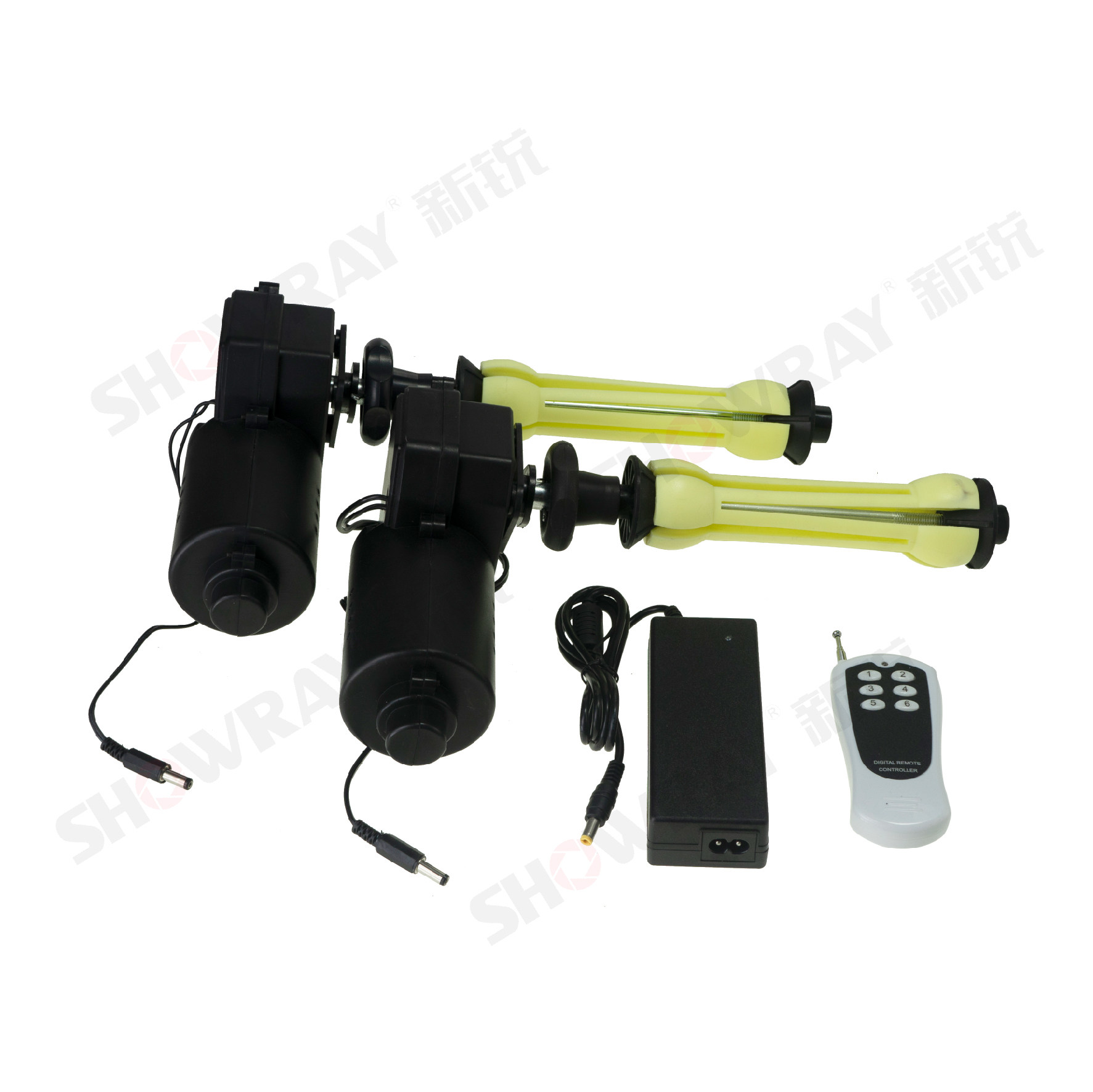 余姚市思锐影视器材有限公司